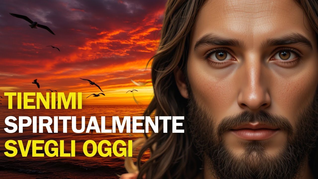 Inizia la tua mattina spiritualmente armato e protetto | Preghiera del mattino