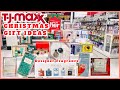 TJMAXX SHOP WITH ME*DESIGNER FRAGRANCE*GUCCI VERSACE BVLGARI CHLOE TORY BURCH CHRISTMAS GIFT IDEAS!