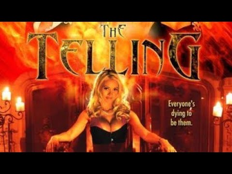 THE TELLING