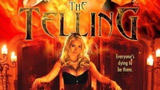THE TELLING
