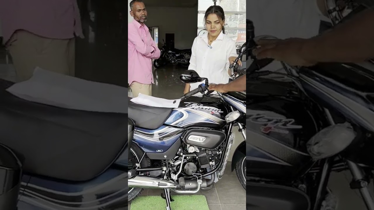 Hero 2026 model passion plus customer ki review 