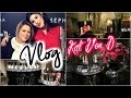 Vlog kat von d  soire flair belgique