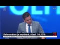 V politike: Richard Raši vs. Ivan Štefunko