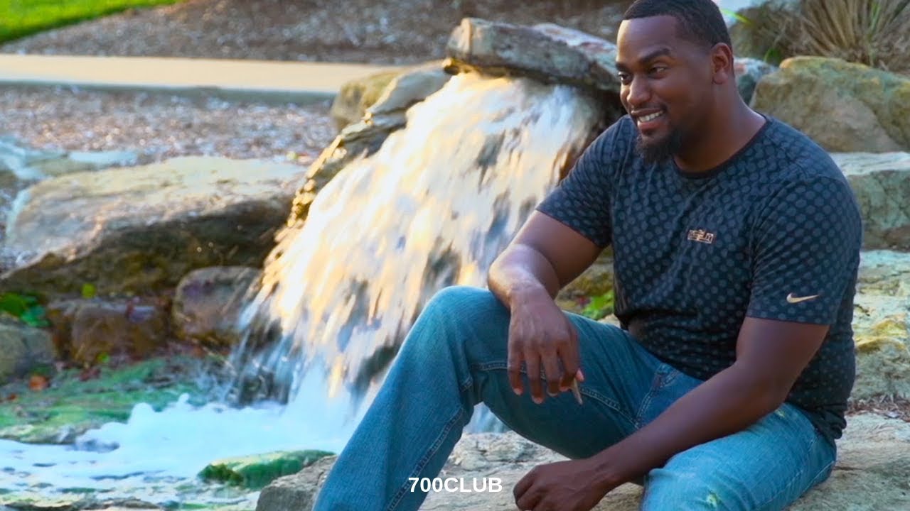 Paralyzed Man Walks - Doctors Call Him a Miracle testimony ford