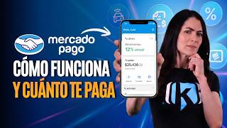 Mercado Pago: ¿Cómo funciona? ¿Realmente te conviene?