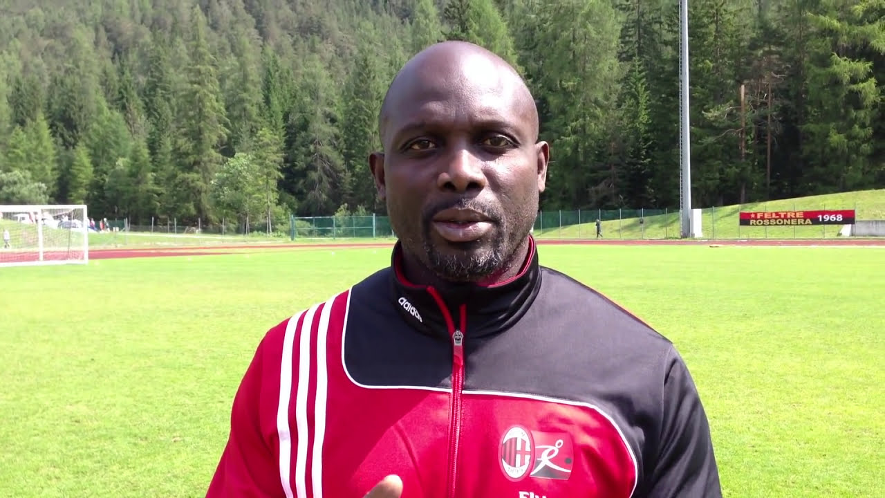 参加者の両親からのコメント | ACミランサッカーキャンプ