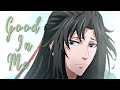 The good in me  wei wuxian amv mo dao zu shi