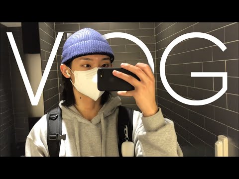 오랜만에 서울나들이 (모아의 하이브 인사이트 뮤지엄 브이로그)