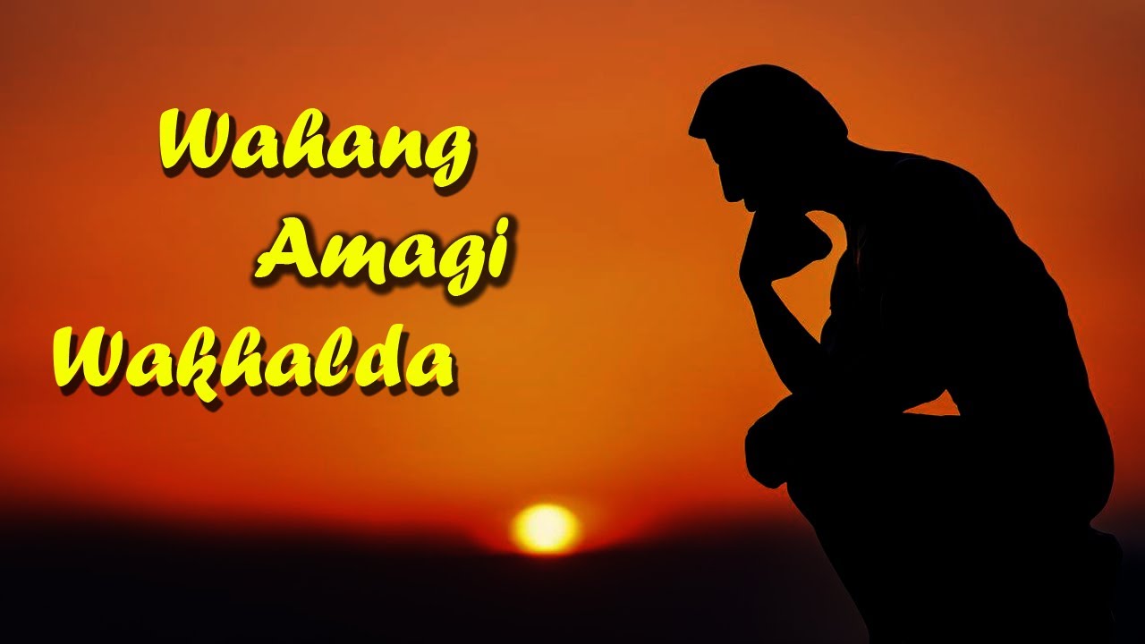 WAHANG AMAGI WAKHALDA OLD IS GOLD II LYRICS II LAISHRAM MEMMA