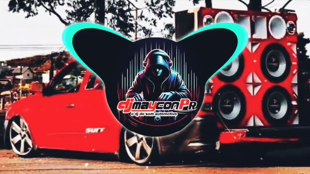 Dj Maycon Pr - Feat - Linkin Park - In The End ( Remix Pancadão 2025 )