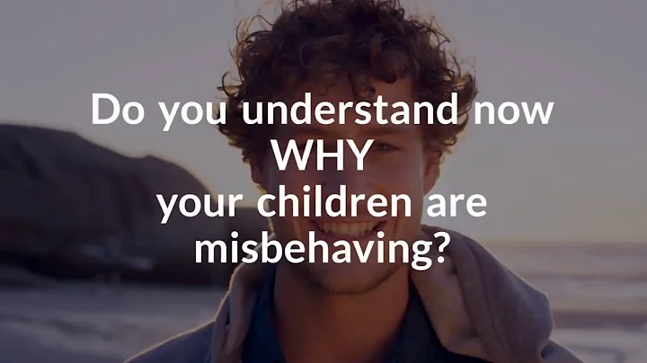 THIS IS WHY CHILDREN MISBEHAVE!!! PBIS TIER 3 SUPPORT: Function of Behavior