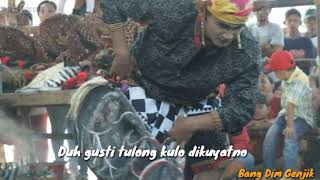 Story wa Sing Mungkin...Bang Dim genjik.