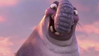 Flynn The Elephant Seal Sound Effects