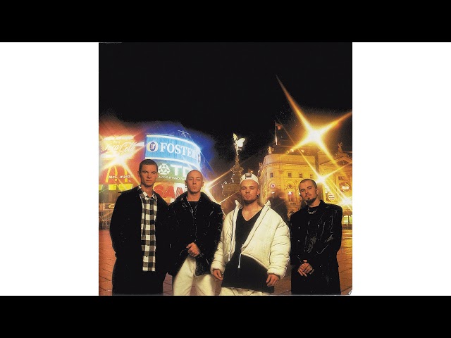 East 17 - Gotta Keep On - YouTube