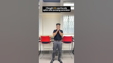 CA Alternative Courses After BCom - ACCA, CPA, CMA USA, CFA