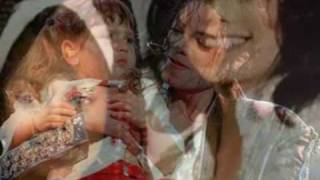 Cast EmJay smile in pics Michael jackson
