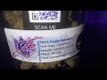 PURPLE NEBULA 🤤🤤🤤