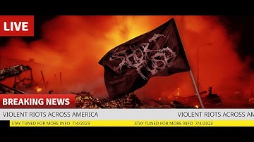 Short Fuse - Violent Riot [Official Music Video]