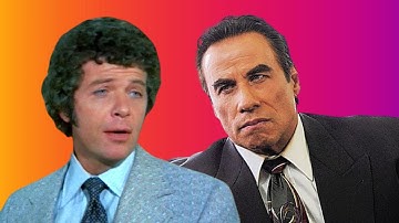 Why Robert Reed Was Miserable Working With John Travolta