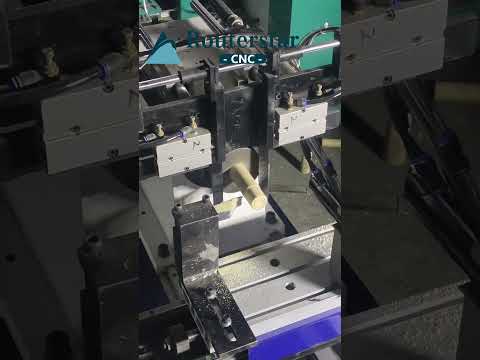 Mini Automatic Cnc