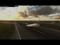 FSHud - Air Traffic Control