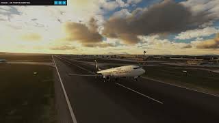 FSHud - Air Traffic Control