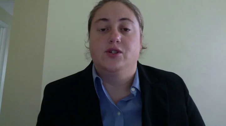 Sarah Beyer Northeastern University ABSN Applicant