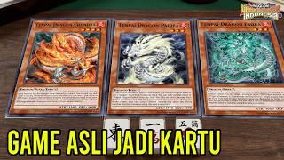 6 Archetypes in Yu-Gi-Oh! Adapted from the Original Game screenshot 3