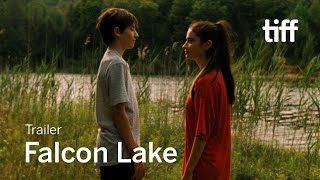 Falcon Lake (2022)