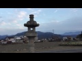 山梨県 富士川町〈増穂〉防災行政無線定時チャイム〔冬季〕17時  明日を生きる Ver.1