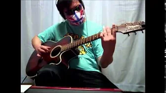 Guitar Rag (Sylvester weaver - - - cover) - Fingerstyle Solo Slide Guitar) Guitar Rag (Sylvester weaver - - - cover) - Fingerstyle Solo Slide Guitar)