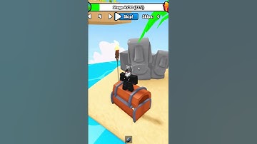 Let’s Collect Every Button on Roblox Part 4 #roblox