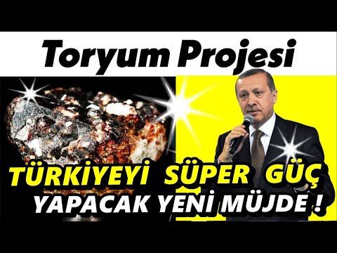 Bizden Ne Saklıyorlar ? Türkiye Maden Zengini AltIN PETROL ve linyit bor maden sahası keşifleri !