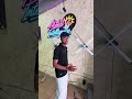 hollogram fan best advertisement product tech led 😱