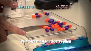 Harps Pharmacy