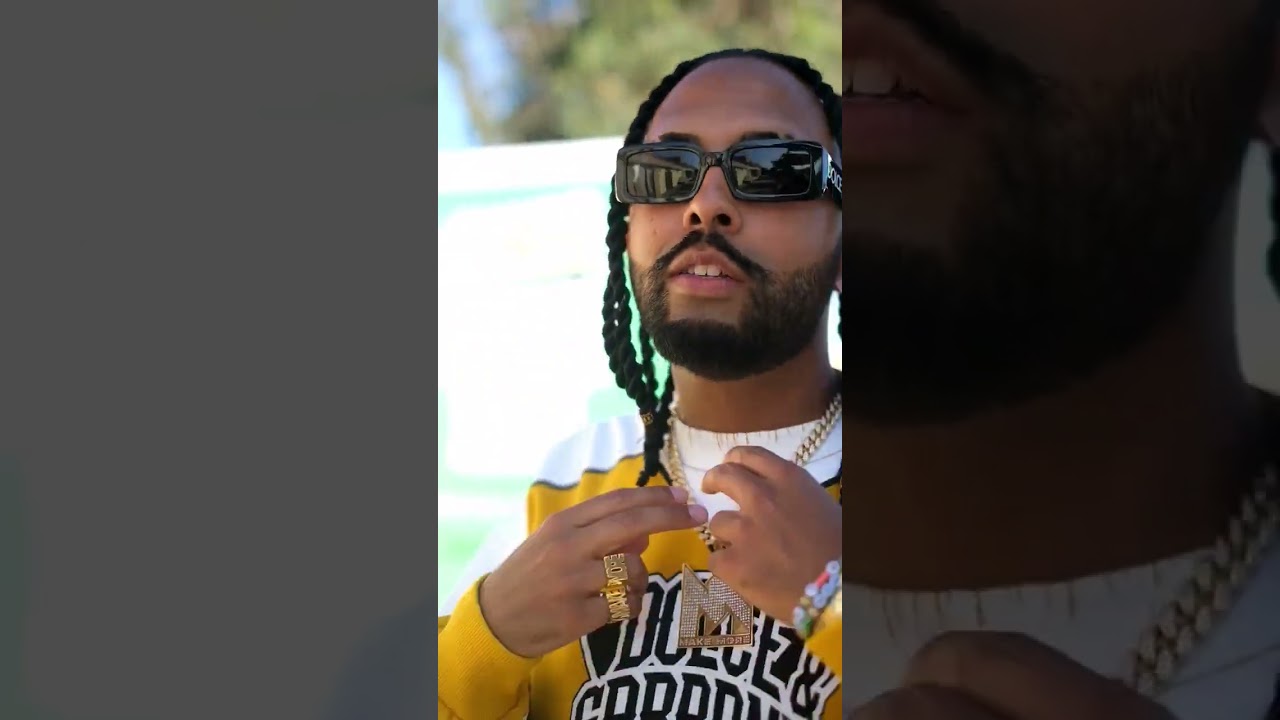 Mizzy Miles + friends (são bué) Sumol Summer Fest 2023 