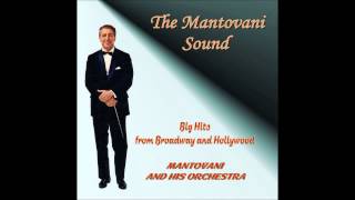 Mantovani and His Orchestra - I've Grown Accustomed to Her Face / 彼女の顔に慣れてきた