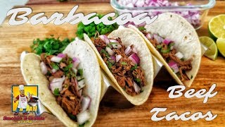 Easy Crock Pot Street Tacos recipe – Eating on a Dime