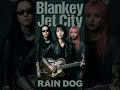 Blankey Jet City - Rain Dog Cover by THE REVOLT