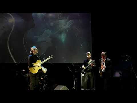 Виталий Кись, гитара