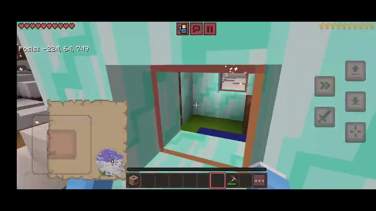 #minecraft