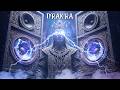 DRAKRA - KRA TA DOOM KRA (HARD TECHNO)