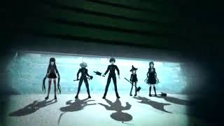 Kokichis Body Discovery But I Put Under Pressure By Queen Over It Because I Hate My Friend