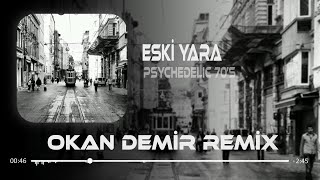 Eski Yara | Psychedelic 70's Anatolian Rock Deep House