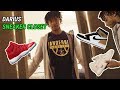 Darius Garland Has The BEST SNEAKER COLLECTION! Inside Look At His 200 SHOES 🔥