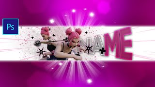 Download lagu *FREE* Clean Fortnite Banner Template! (PSD FILE DOWNLOAD) | zkrm