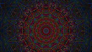 Flutuations by Oobidoo - Experimental acid techno trance dub