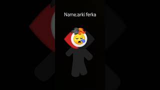 Tag@Aska._.sT44r  btw anak ocku dua satu di akun Ini satu lagi di akunnya @Aska._.sT44r