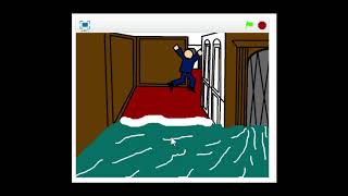 Escape from the Titanic Flash Game screenshot 5