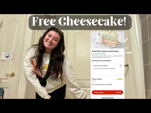 Free Cheesecake from Cheesecake Factory!!! || Love Me Coupons